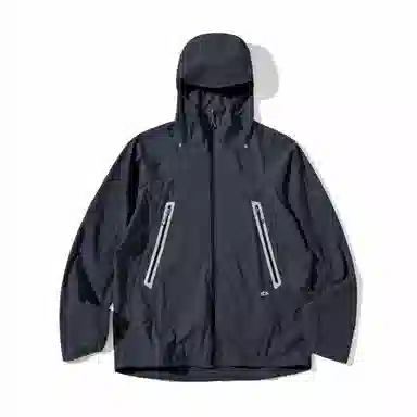 NOTHOMME Blue Lightweight Jacket