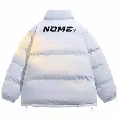 NOME Logo