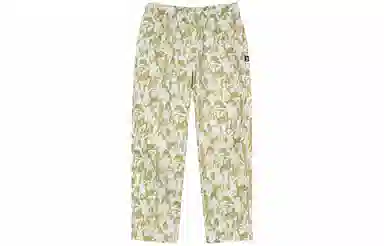 Stussy FW22 MOB BEACH PANT