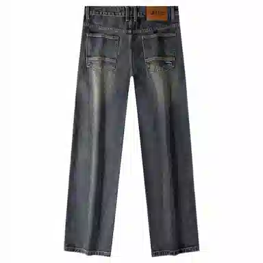 Jeep Denim Pants