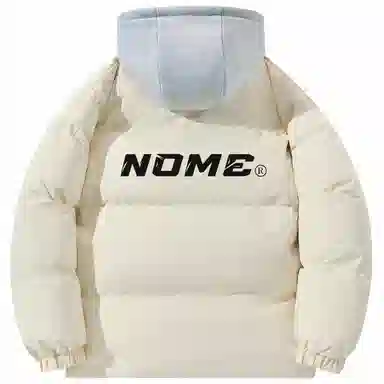 NOME Logo