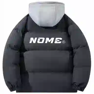 NOME Logo