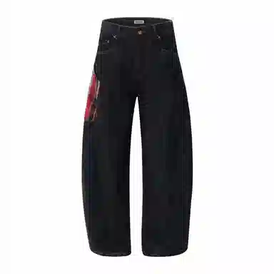 PISYPOX vintagebaggy