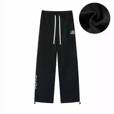 Unite Life HOODS Logo