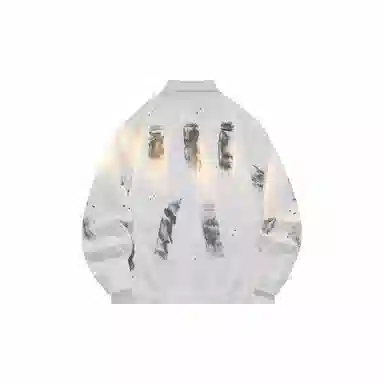 Bobby Abley Denim Jacket