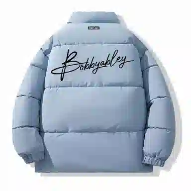 BOBBY ABLEY Logo