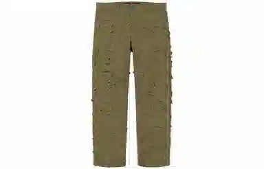 Supreme Griffin 5-Pocket Jean