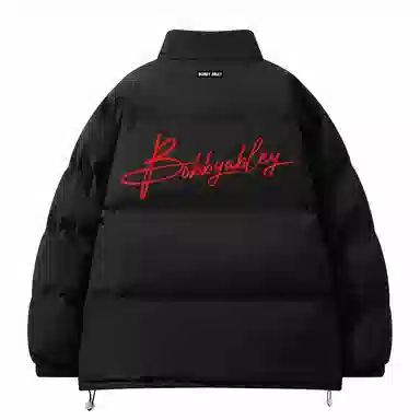 BOBBY ABLEY Logo