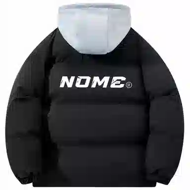 NOME Logo