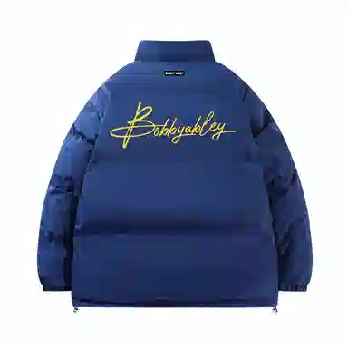BOBBY ABLEY Logo