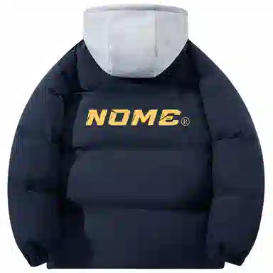 NOME Logo
