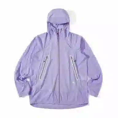 NOTHOMME Blue Lightweight Jacket
