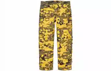 Supreme Griffin 5-Pocket Jean