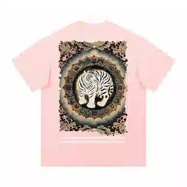 DUNHUANG INSPIRATION T