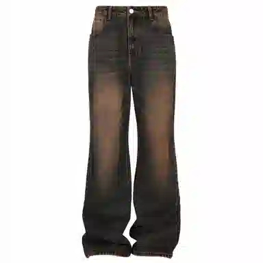 BJHG Old Balance Jeans