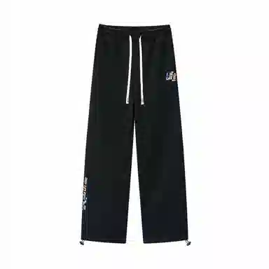 Unite Life HOODS Logo