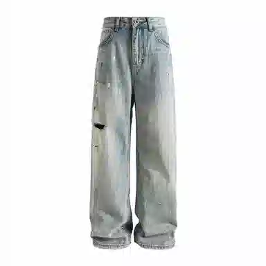 ROBINHOOD cleanfitvibe