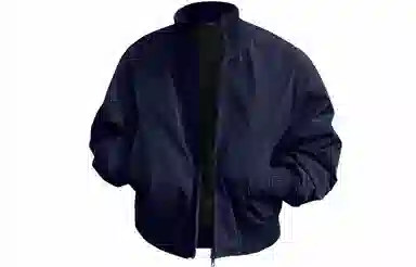 COMOWA Bomber Jacket