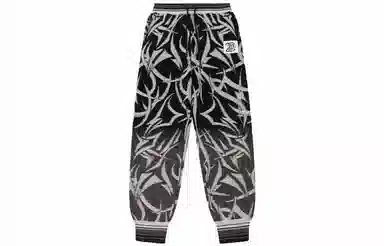 CLOT x STAFFONLY FW23