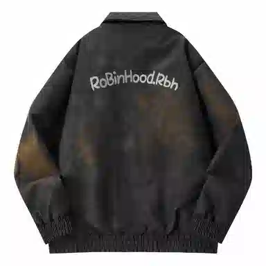 ROBINHOOD Jacket