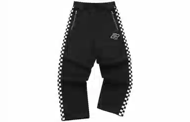 FILA FUSION x FACETASM