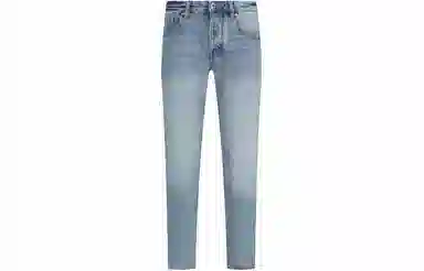 Armani Exchange FW23 Vintage Straight Jeans