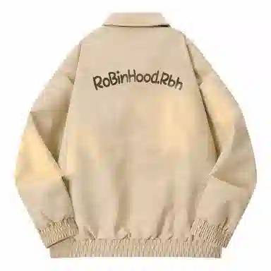 ROBINHOOD Jacket
