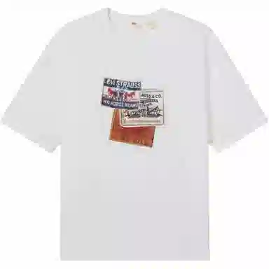 levis T