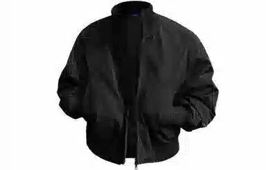 COMOWA Bomber Jacket