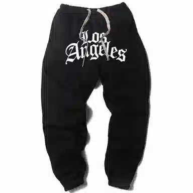 MIRACLE KILL Los Angeles