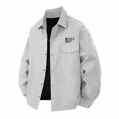 CHARLIE GOLF CleanFit LOGO