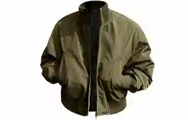 COMOWA Bomber Jacket