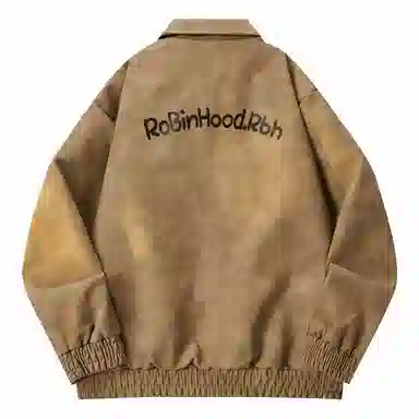 ROBINHOOD Jacket