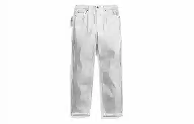 PEACEBIRD MEN x Daria Song