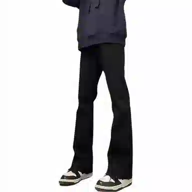 KVIV Cleanfit Carbon Black