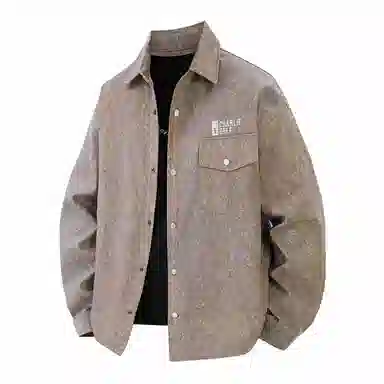 CHARLIE GOLF CleanFit LOGO