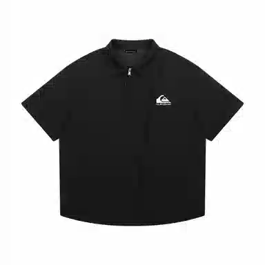 Quiksilver logoPolo