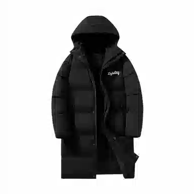 Lightning X Storm Logo