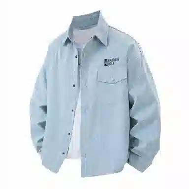 CHARLIE GOLF CleanFit LOGO