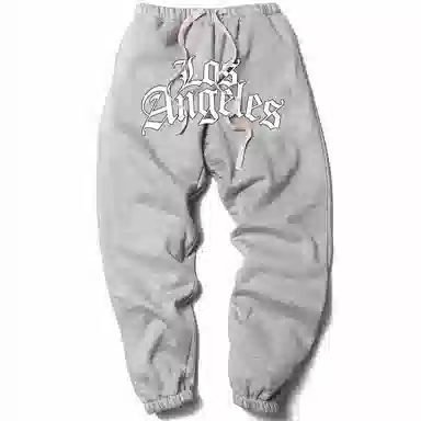 MIRACLE KILL Los Angeles