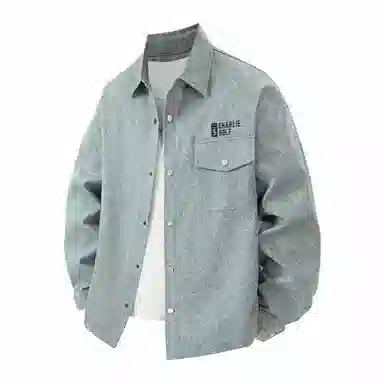 CHARLIE GOLF CleanFit LOGO