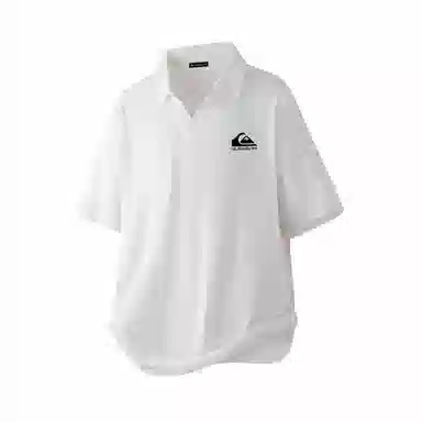 Quiksilver logoPolo
