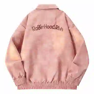 ROBINHOOD Jacket