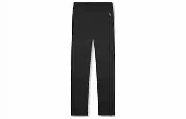 REPRESENT FW22 Black Pants
