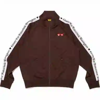 HUMAN MADE x Girls Don't Cry SS25