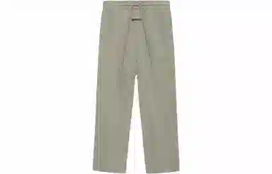 Fear of God x adidas Athletics Clay