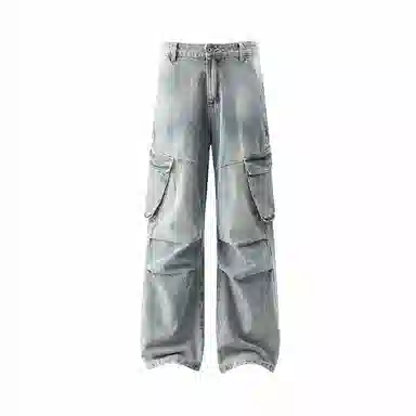 DJ.SPIRIT oversize