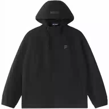FILA FUSION LIFE Jacket Black