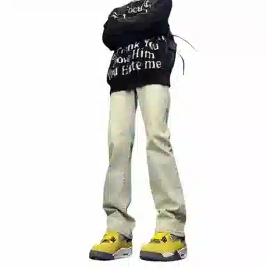 CHARLIE GOLF cleanfitvibe517