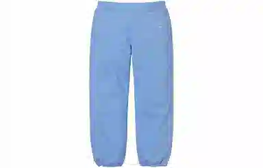 Supreme x WINDSTOPPER FW23 WEEK16 SWEATPANT logo